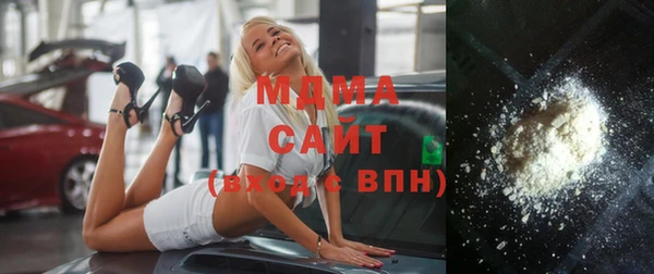 mix Инта