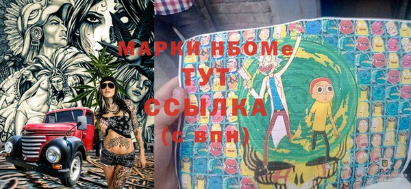 ешки Иннополис
